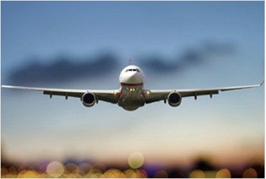 国际空运客户案例